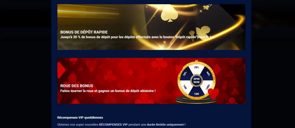Guide de décision : faut-il accepter le bonus ?