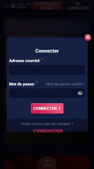Sécurité de l’utilisation sur mobile