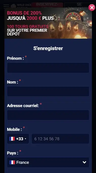 Guide pour iPhone et iPad
